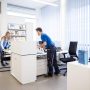 Büroreinigung: Wie oft, welche Leistungen – und was kostet sie wirklich?
