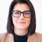 Silvana Kovacevic Geschäftsleitung