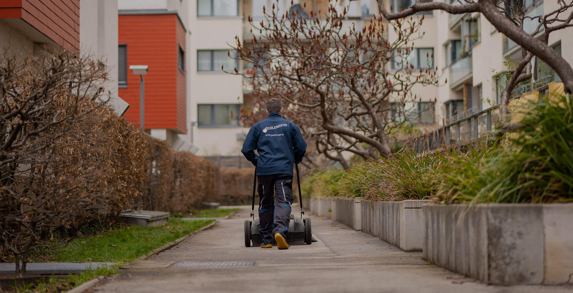 PERLENREIN Reinigungsdienste