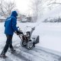 Der Winter steht bald vor der Tür: Warum Sie jetzt einen professionellen Winterdienst benötigen?