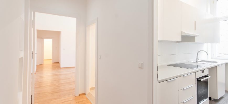 Wohnungsrückgabe ohne Stress: Die große Checkliste für die Endreinigung
